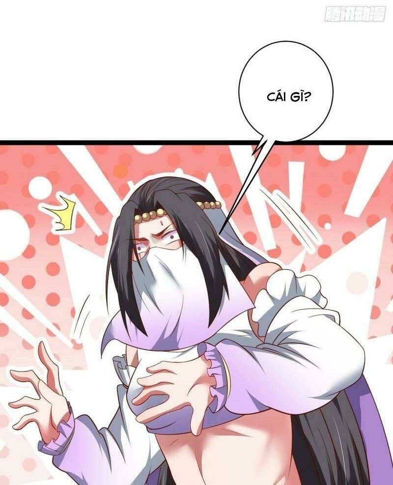 trọng sinh tối cường ma tôn ở rể chapter 66 17