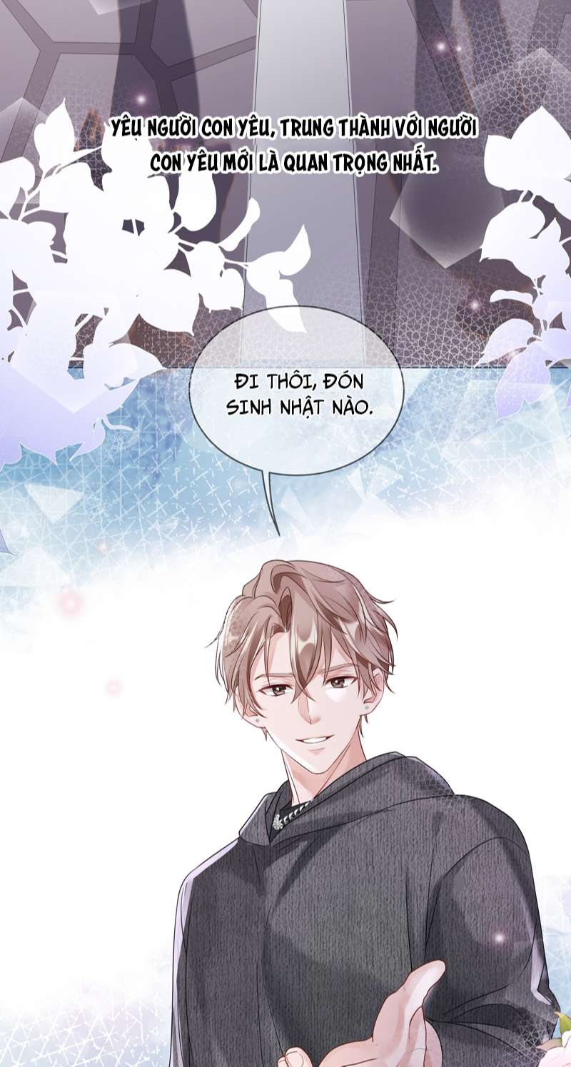 để ý tôi chút nào chapter 36 19