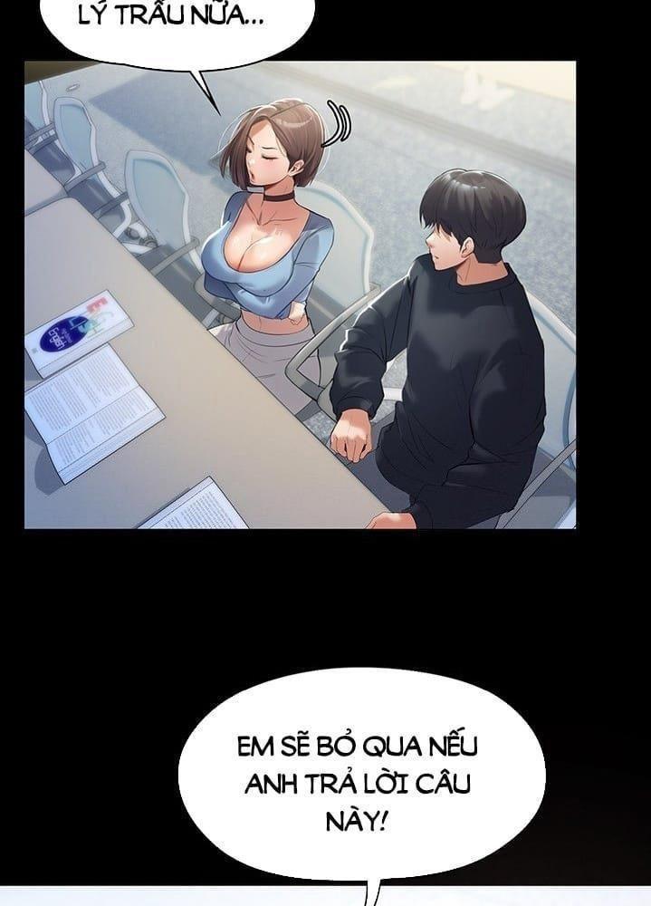 hầu nữ trẻ tuổi chapter 1.1 20