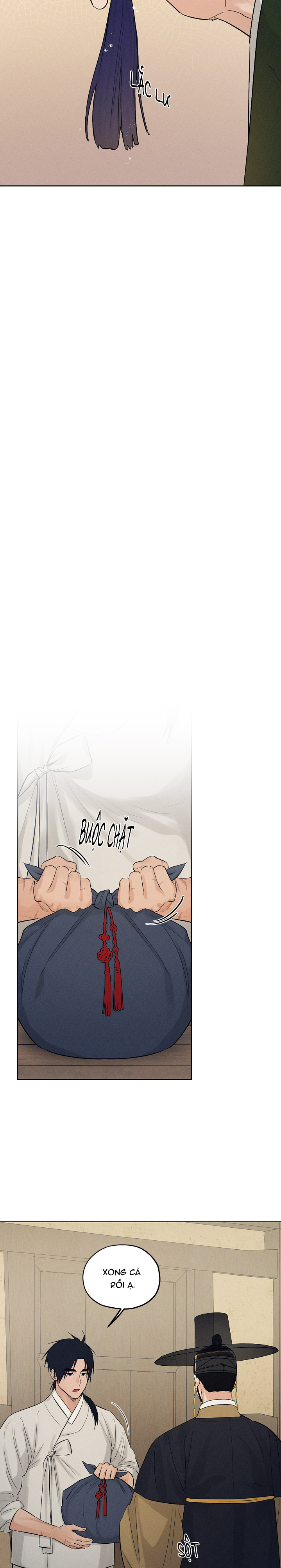 cửa hàng âm cụ chosun chapter 19 9