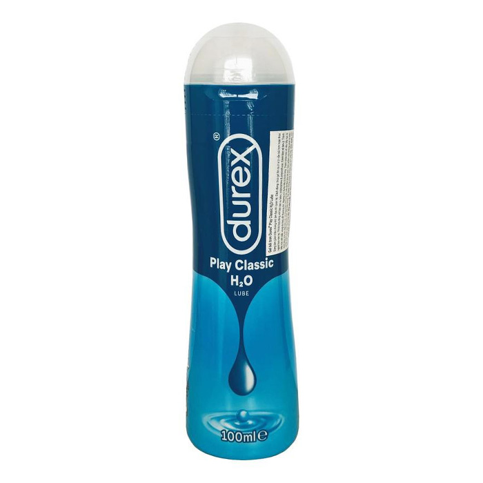 GEL DUREX  NHA ĐAM  2 IN 1 (new)
