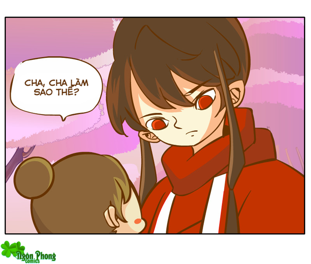 hòa thượng và tiểu long quân chapter 47 52