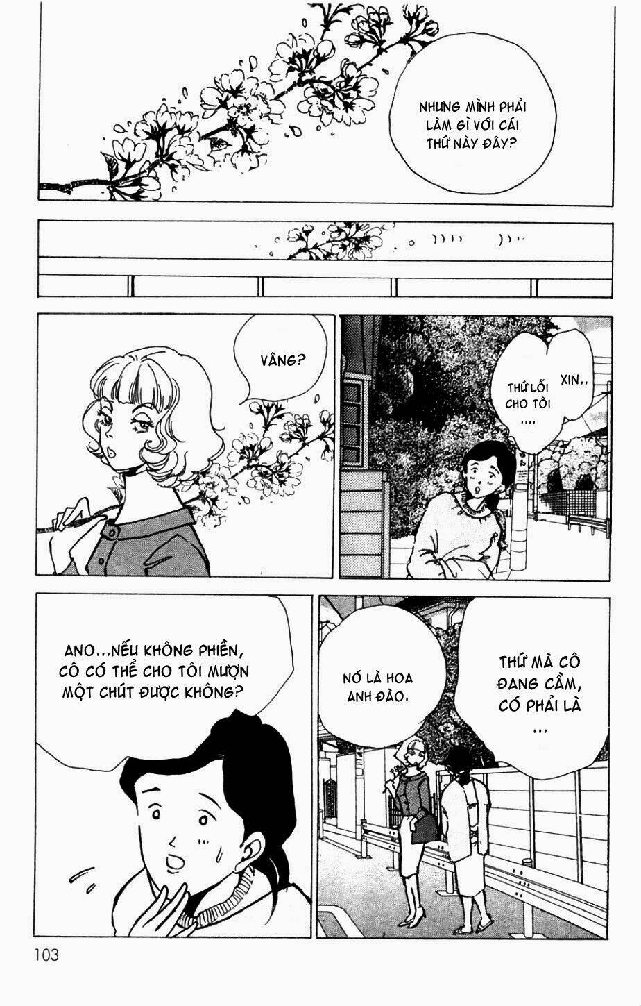 seigi no mikata chapter 8 18