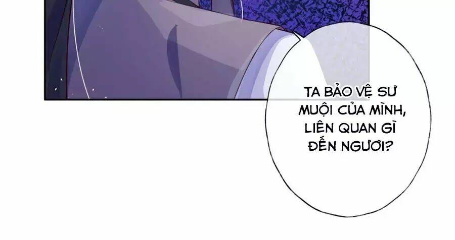điềm mỹ chi huyết chapter 27.1 14