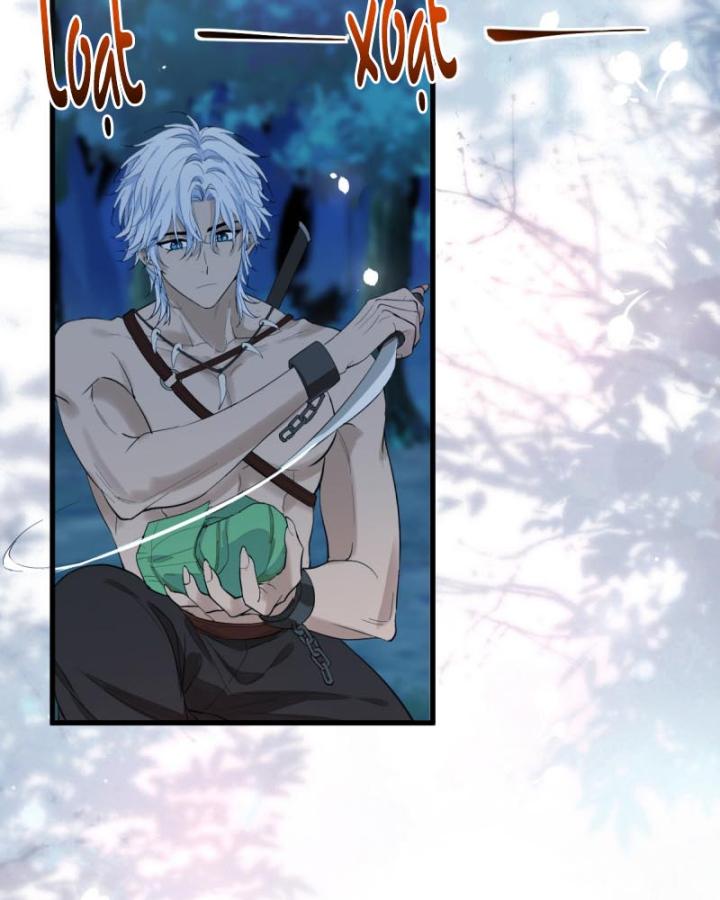 tình yêu lúc trăng tròn chapter 1 33