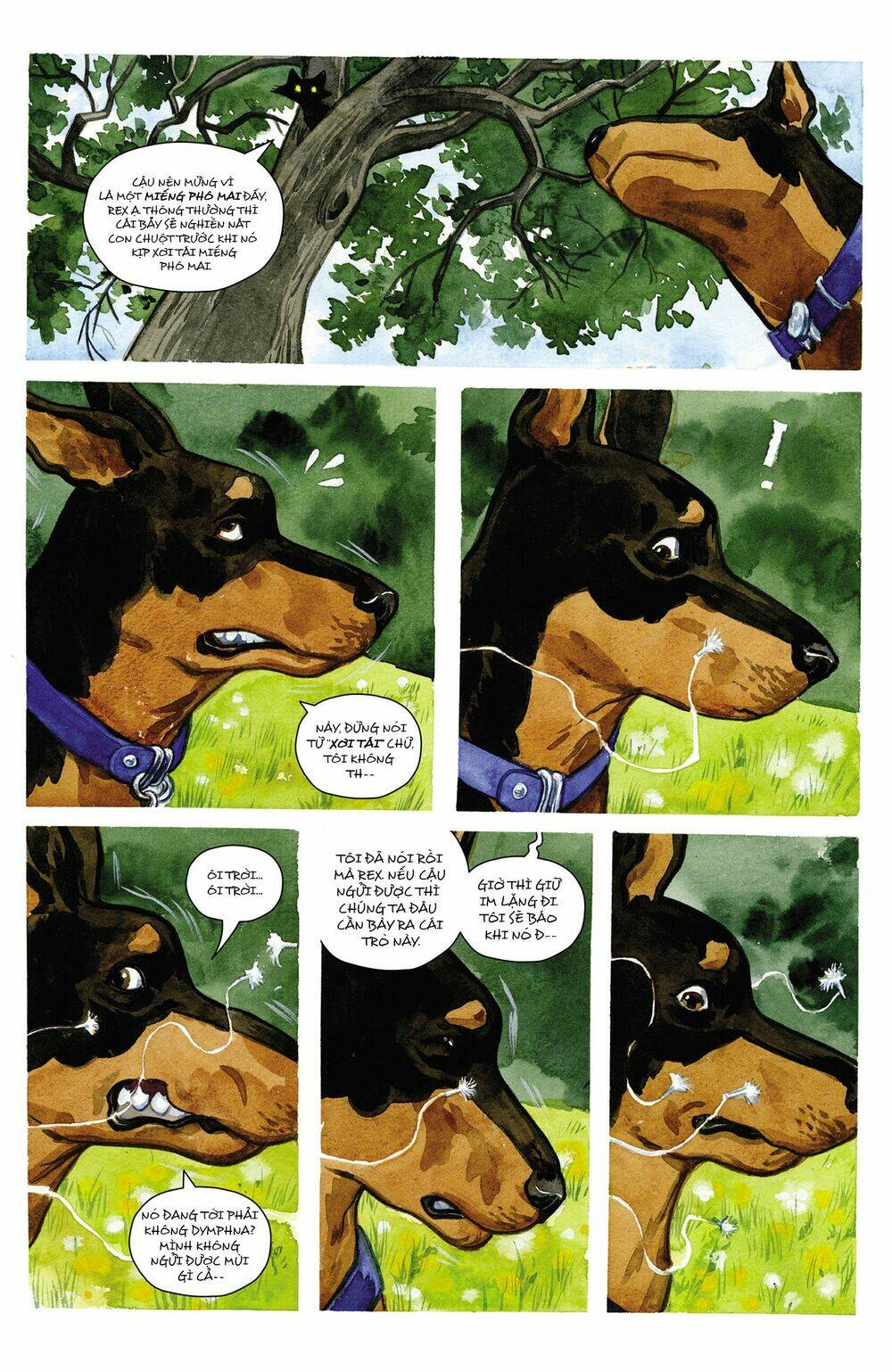 beasts of burden chapter 13 7