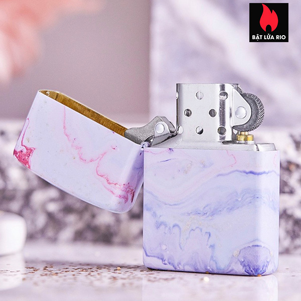 Bật Lửa Zippo Asia Z-30033