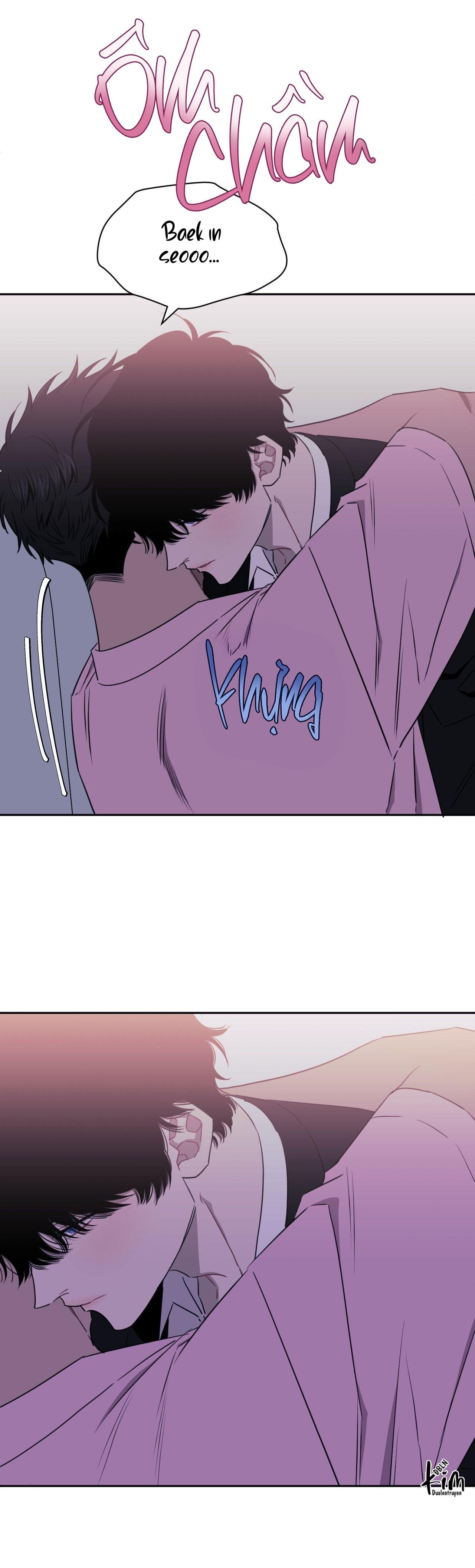 hơn cả bạn bè Chapter 97 anh chủ nt9 76