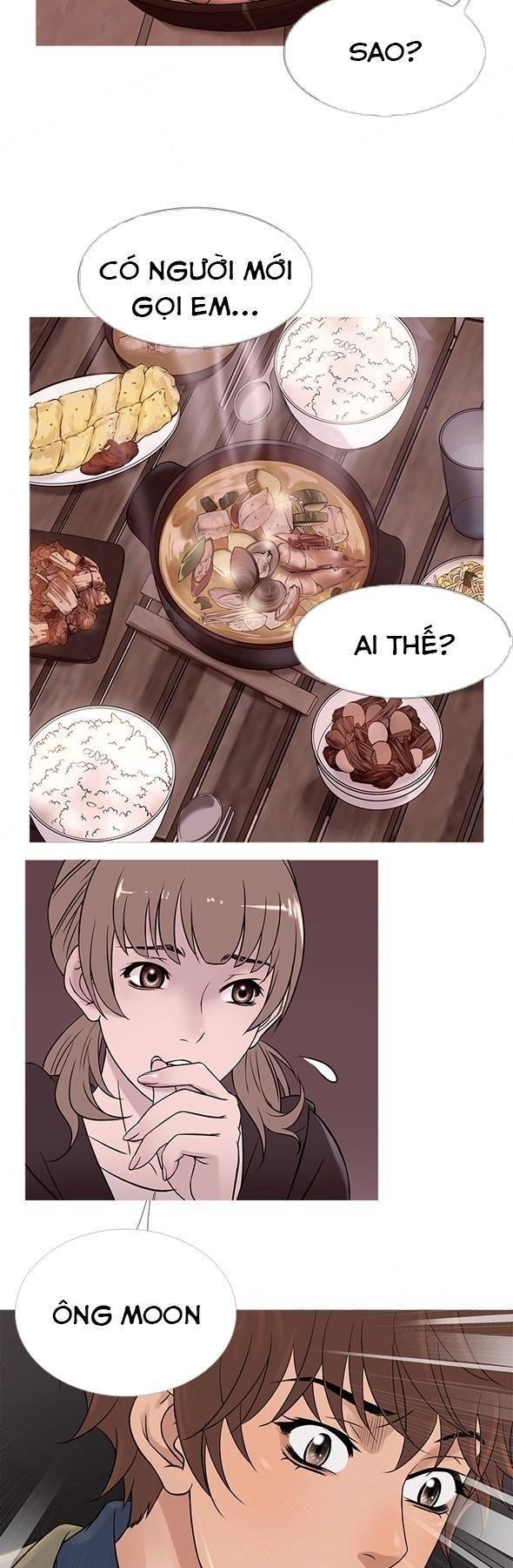 thiên đường chapter 54 17