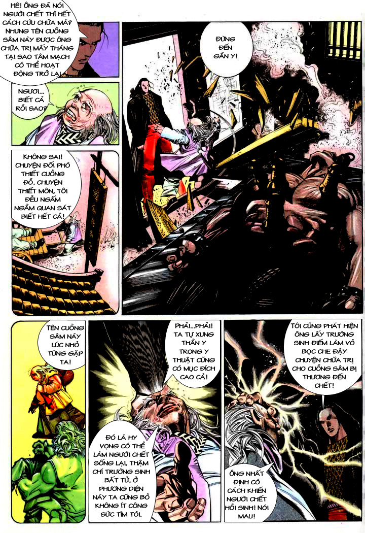 phong vân chapter 174 13