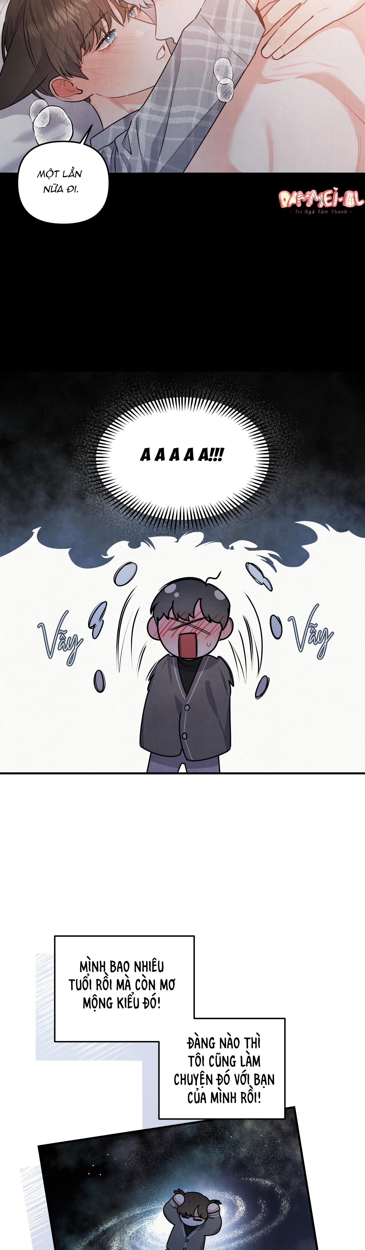 mối quan hệ ngu ngốc chapter 7 17