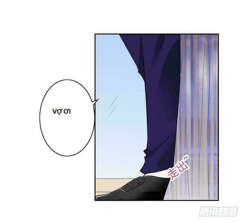 độc sủng tiểu lão bà chapter 21 19