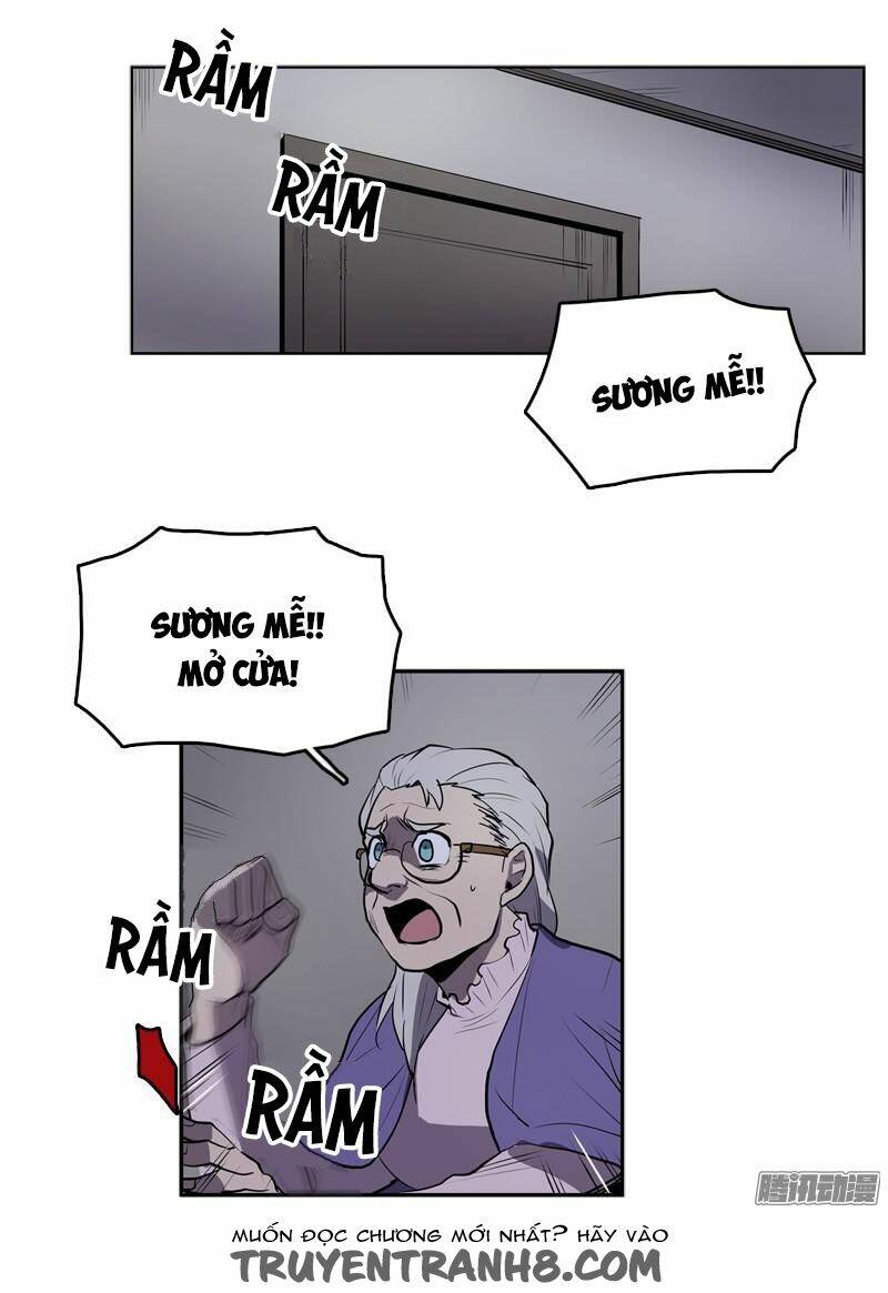 cửa hàng không tên chapter 36 4