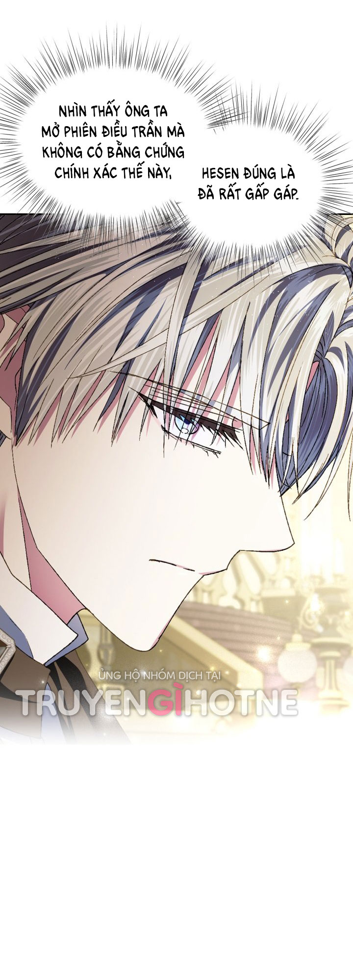 cha à, con không muốn kết hôn đâu chapter 104 49