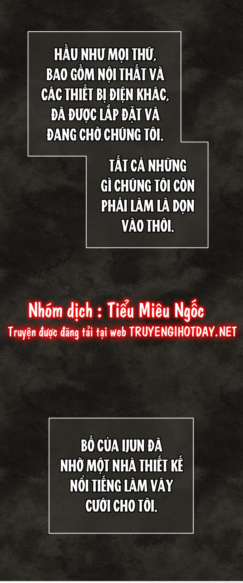 hạnh phúc đó không hề tồn tại chapter 42 13