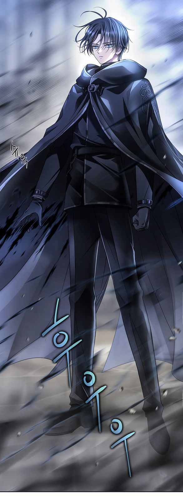 black haze - bản remake 2025 chapter 5 85