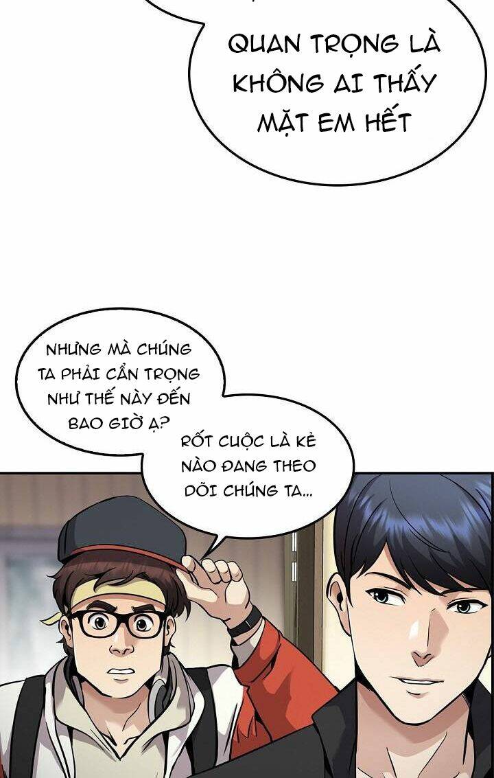 điều tra viên chuyển sinh chapter 124 75