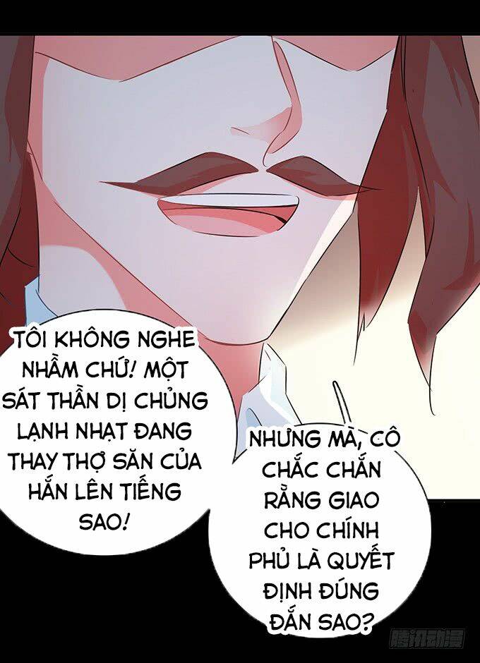 huyết đồng tử chapter 9 7