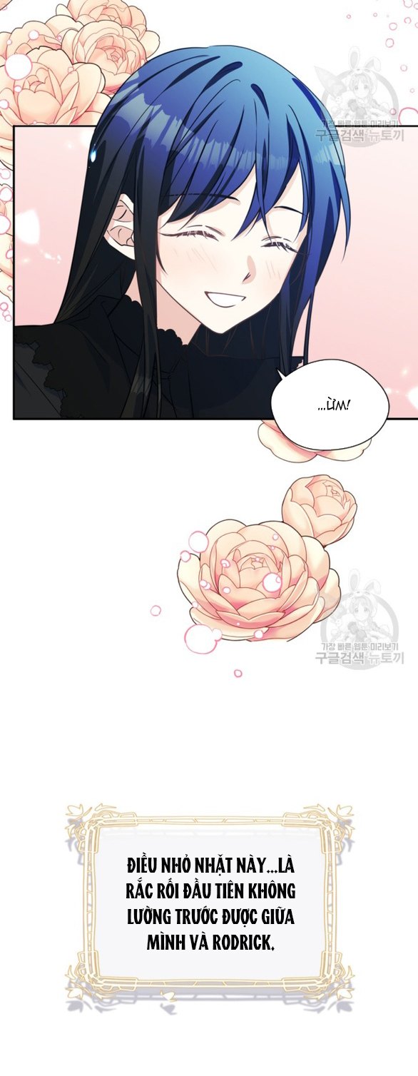 tôi đã trở thành bạn gái của nam chính chapter 4.2 37