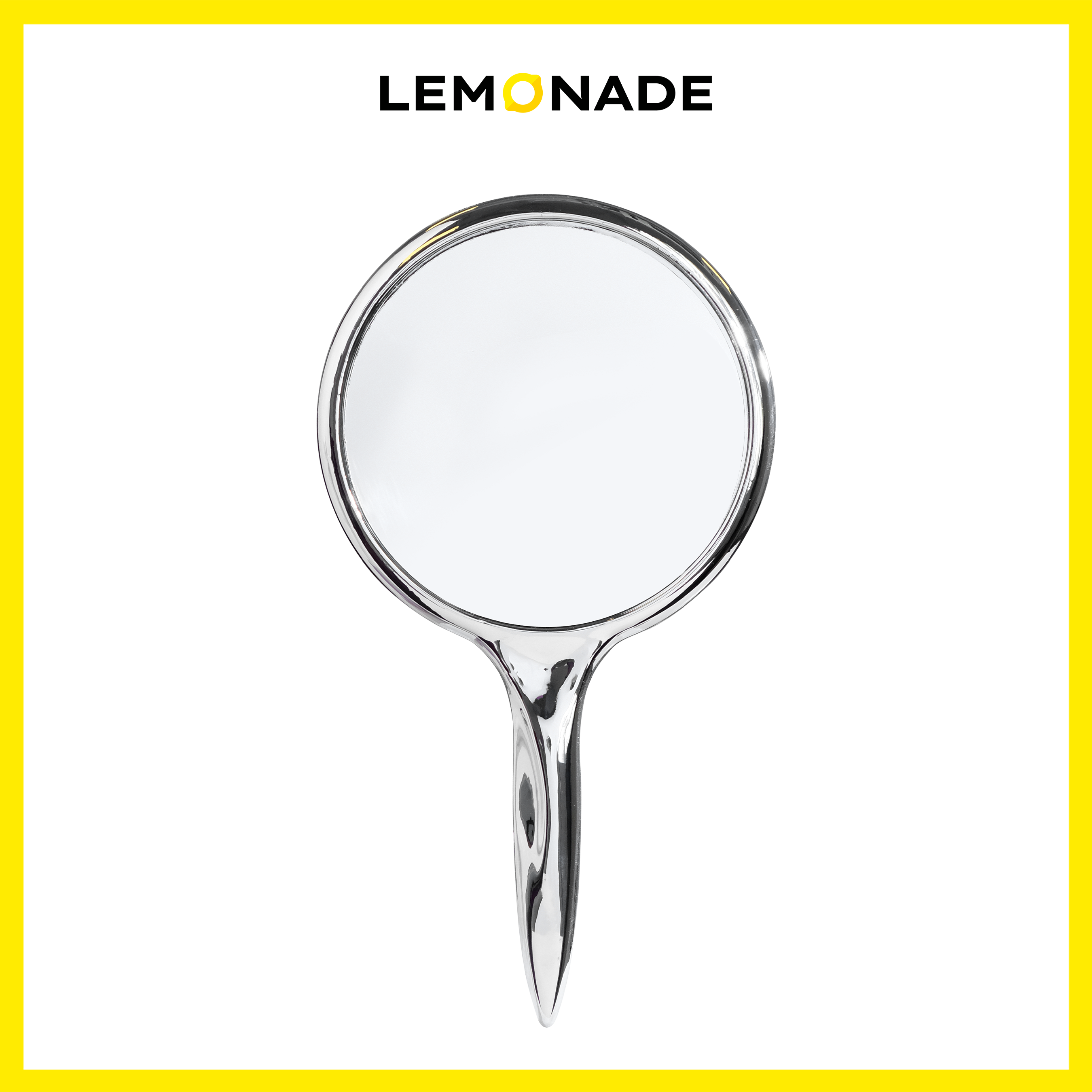 Gương cầm tay Lemonade Mirror Mirror 40g