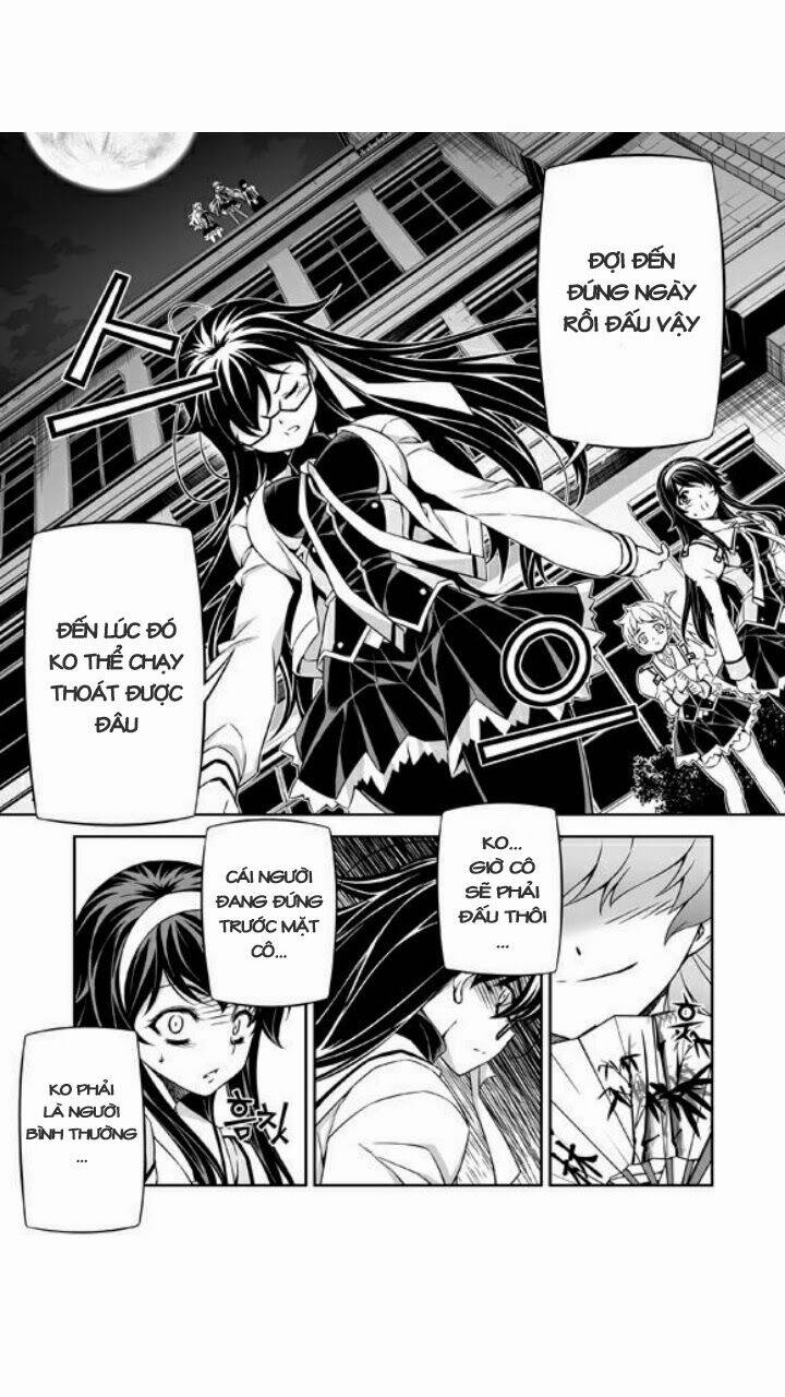 sai:taker - futari no artemis chapter 5 44