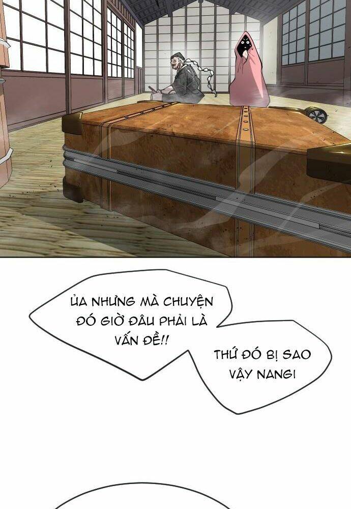 kĩ nguyên của anh hùng chapter 101 83