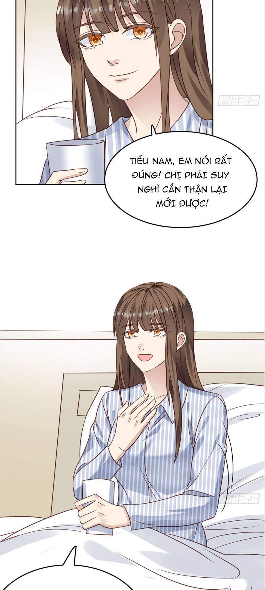 dựa vào đại lão ổn định vị trí c trong nam đoàn chapter 71 11