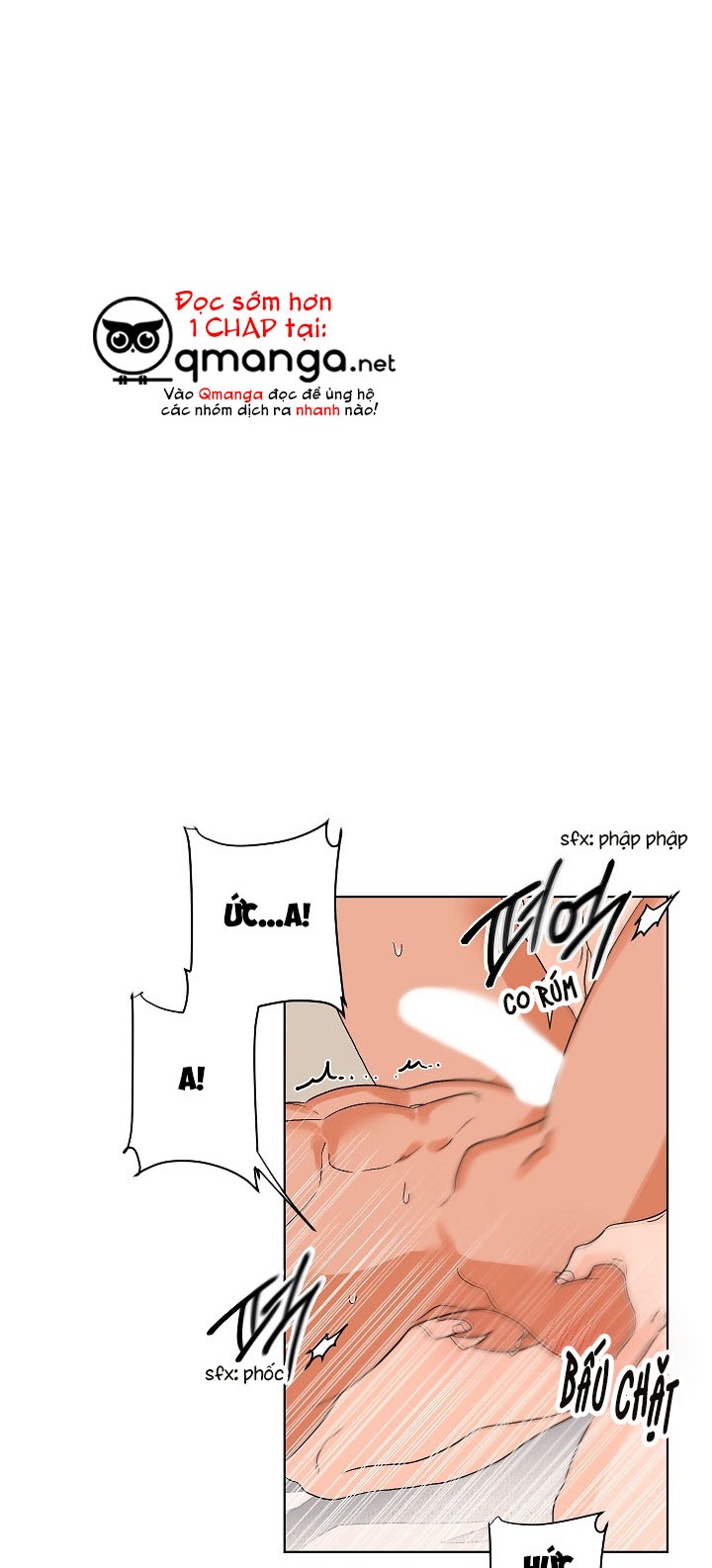 yêu em đi, bác sĩ! chapter 47 2