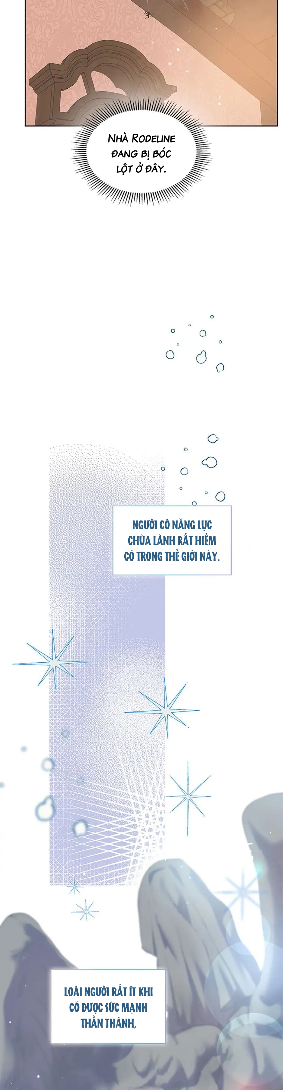 đỉnh cấp xuyên không chapter 6.1 24