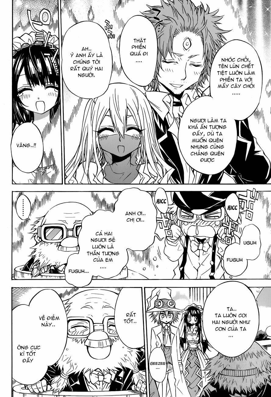 magico chapter 66 28