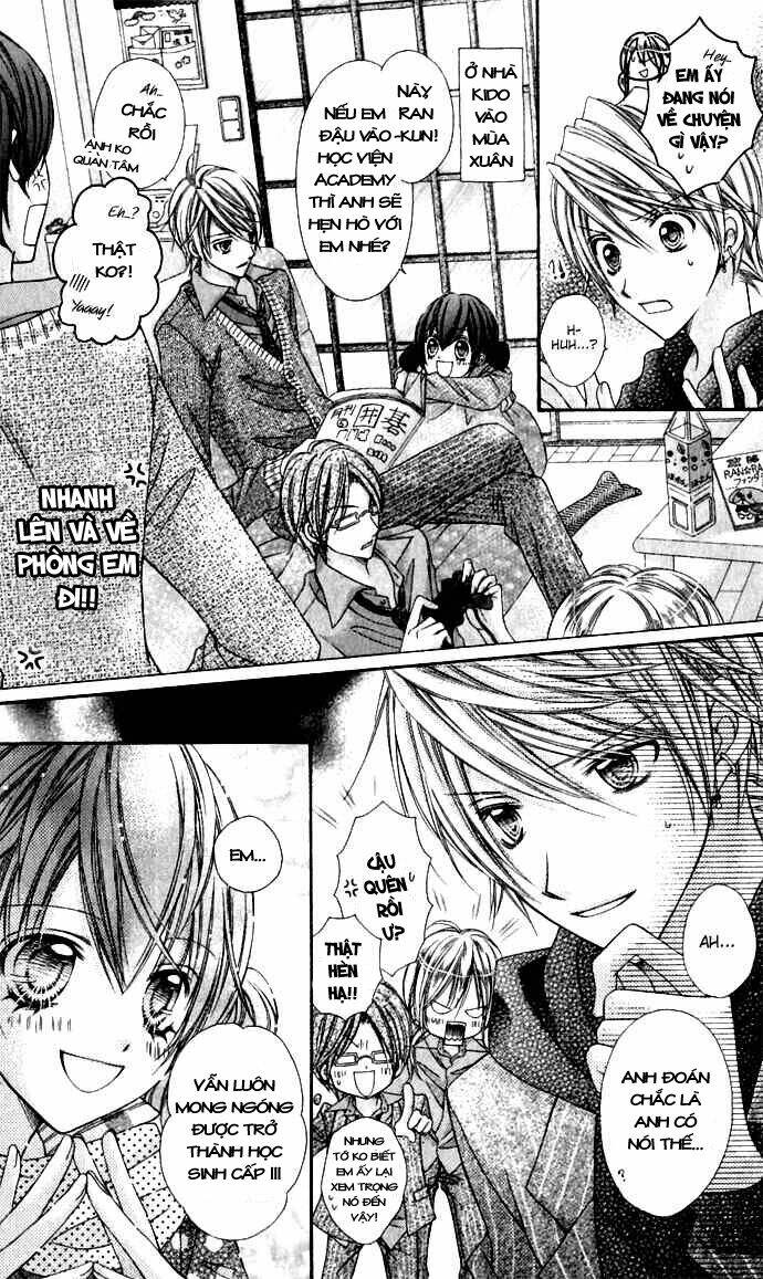 rockin' heaven chapter 15 9