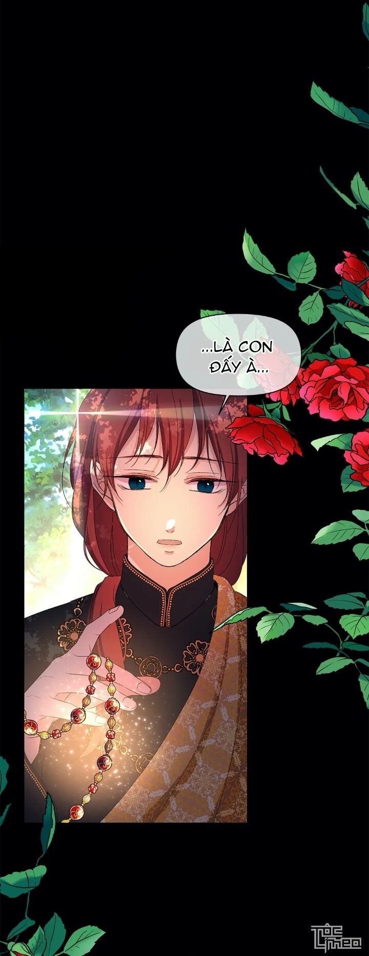 công chúa thời gian có hạn chapter 29 57