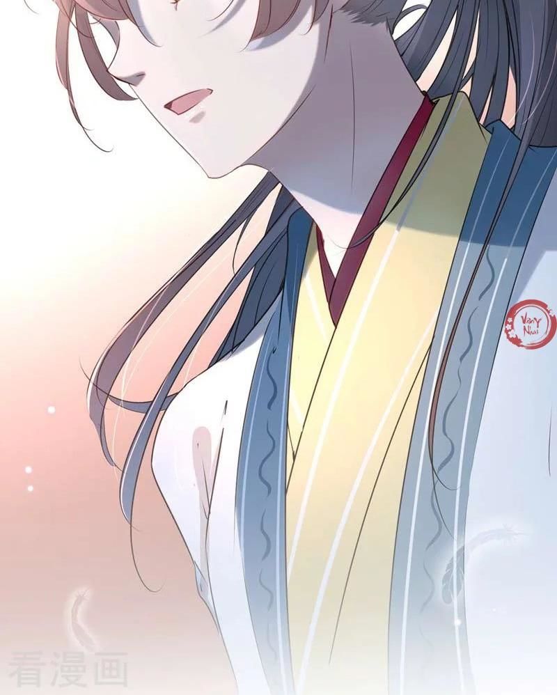 vương gia không thể trêu chapter 61 37