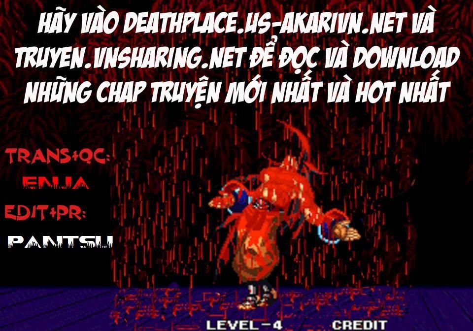 maken-ki! chapter 28 1