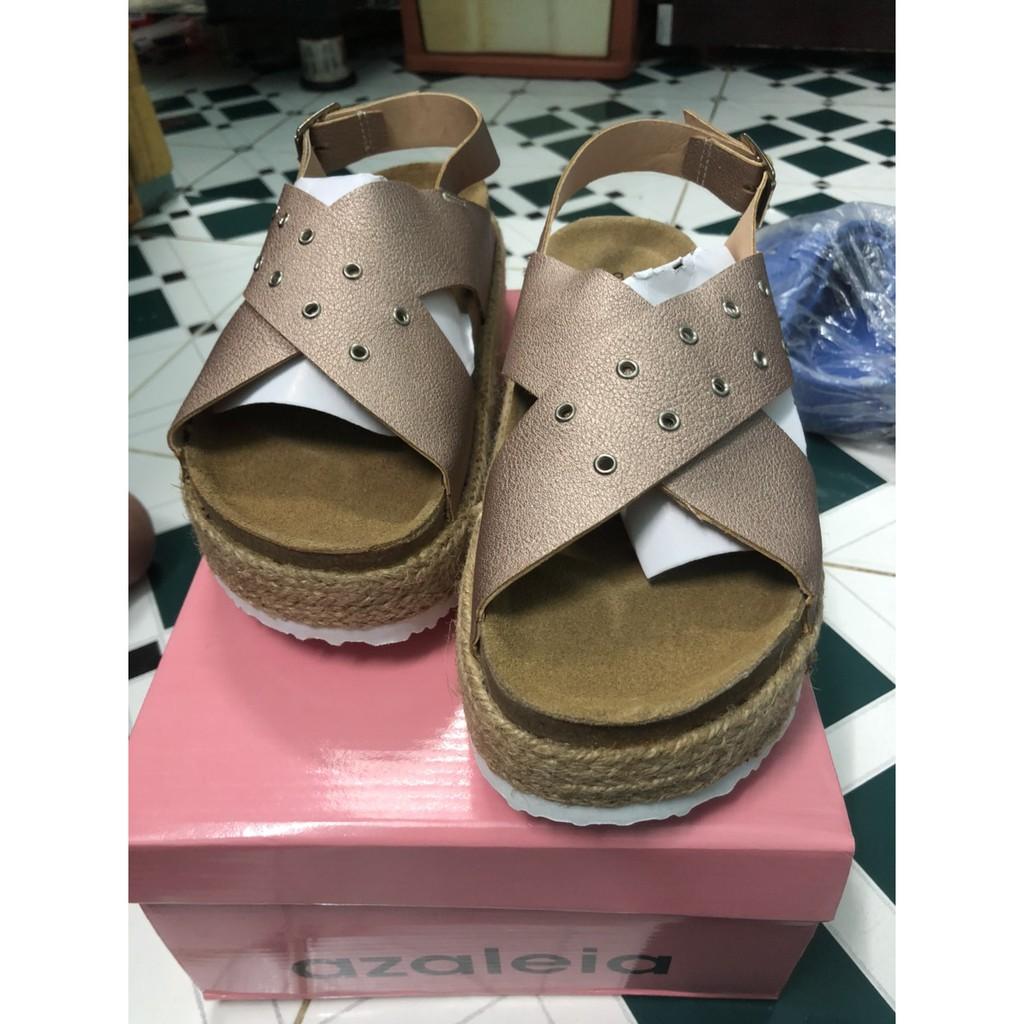 Giày sandal xuất xịn