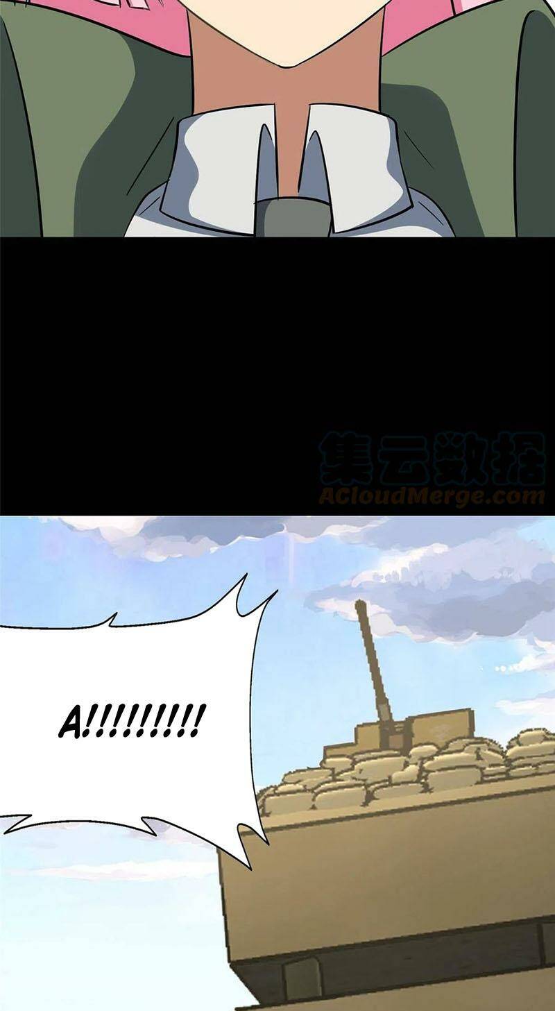 bạn gái virus của tôi chapter 369 48