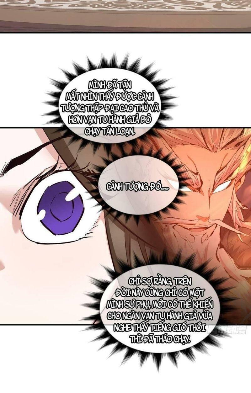 đồ đệ của ta đều là trùm phản diện chapter 24 14