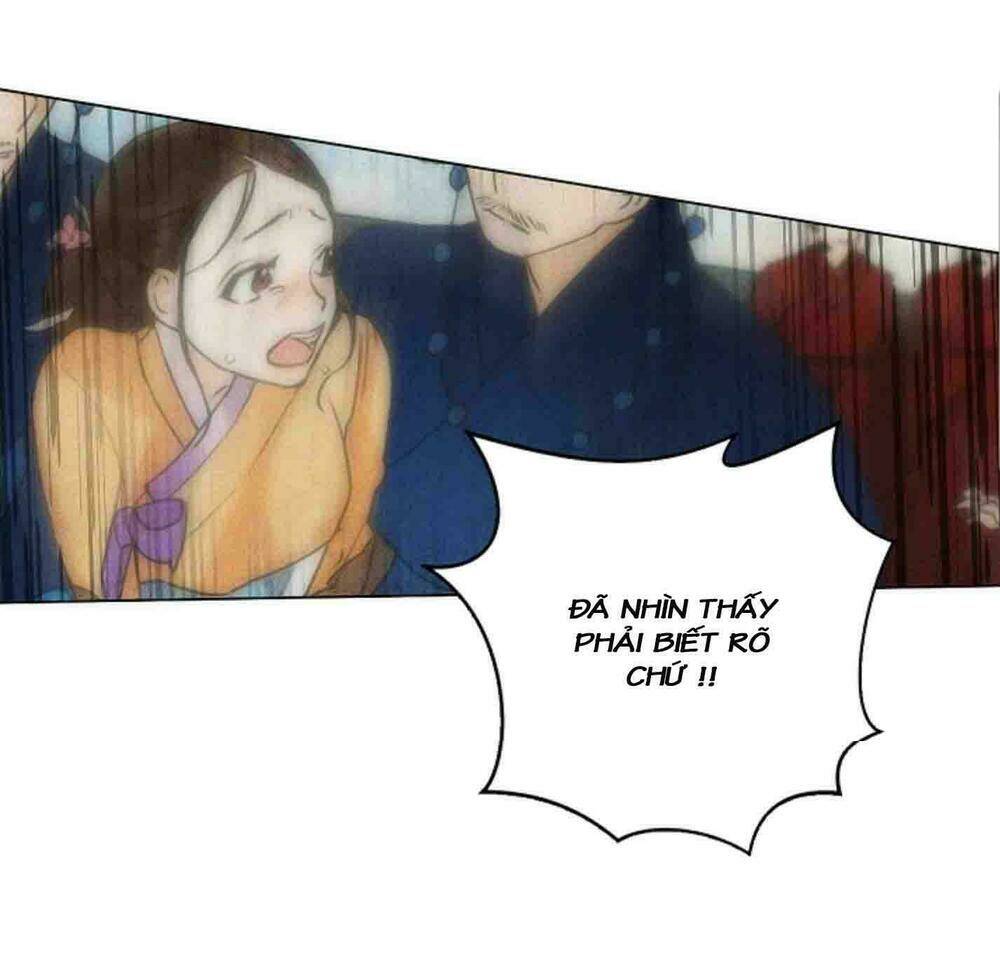 chae hong sa chapter 5 8