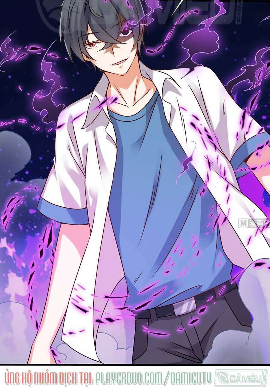 địa phủ khai phá thương chapter 95 20