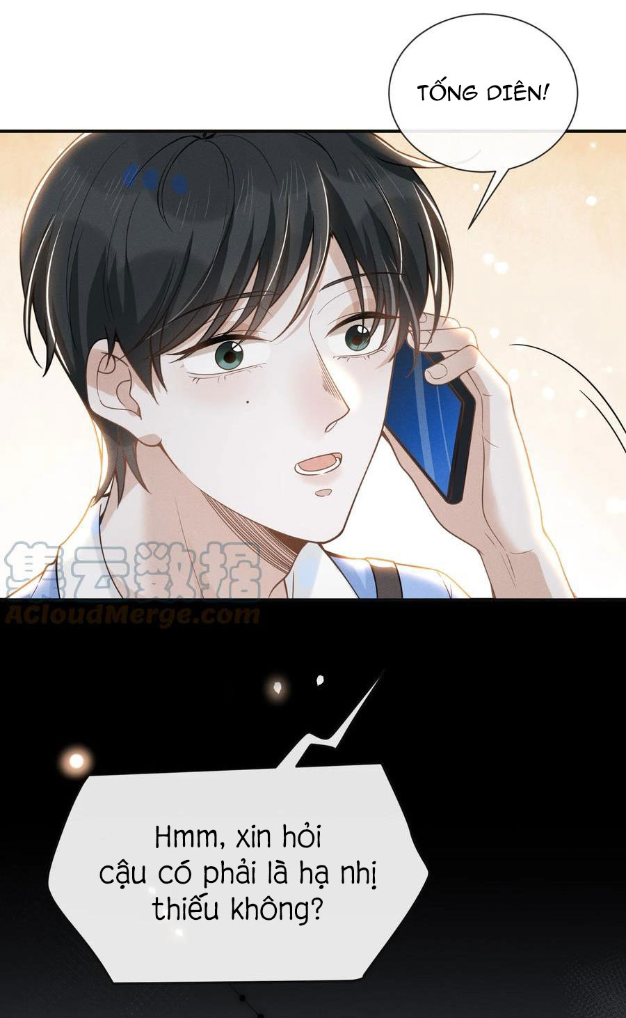 kiếp sau không gặp chapter 41 39