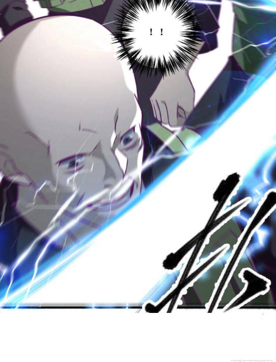 nãi ba là chiến thần mạnh nhất chapter 60 44