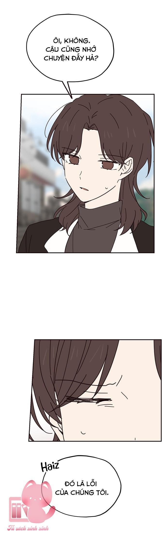 sợi chỉ tình yêu chapter 74 12