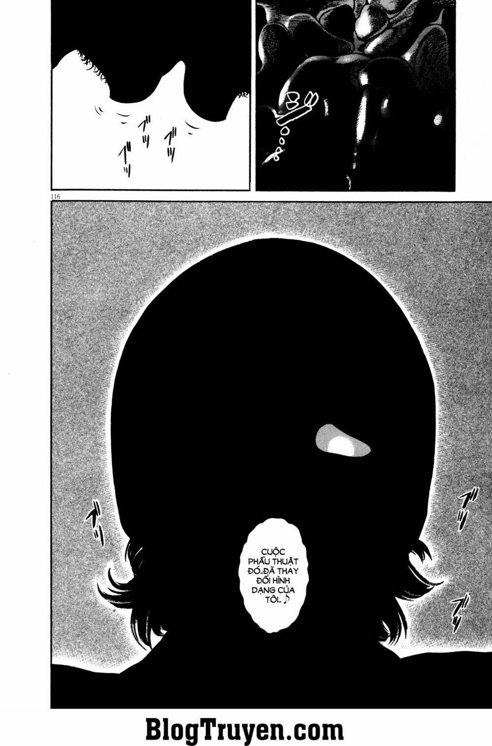 homunculus chapter 76 12