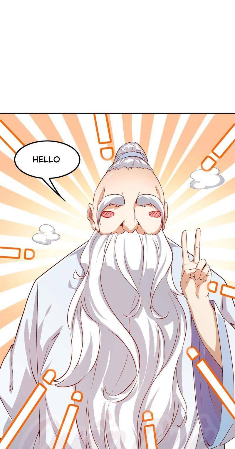 võng du chi tối cường đoán mệnh sư chapter 40 10