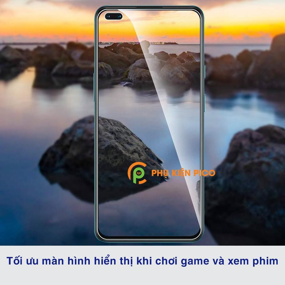 Dán màn hình Oneplus Nord full màn dẻo trong suốt PPF tự phục hồi vết xước - Dán màn hình Oneplus Nord