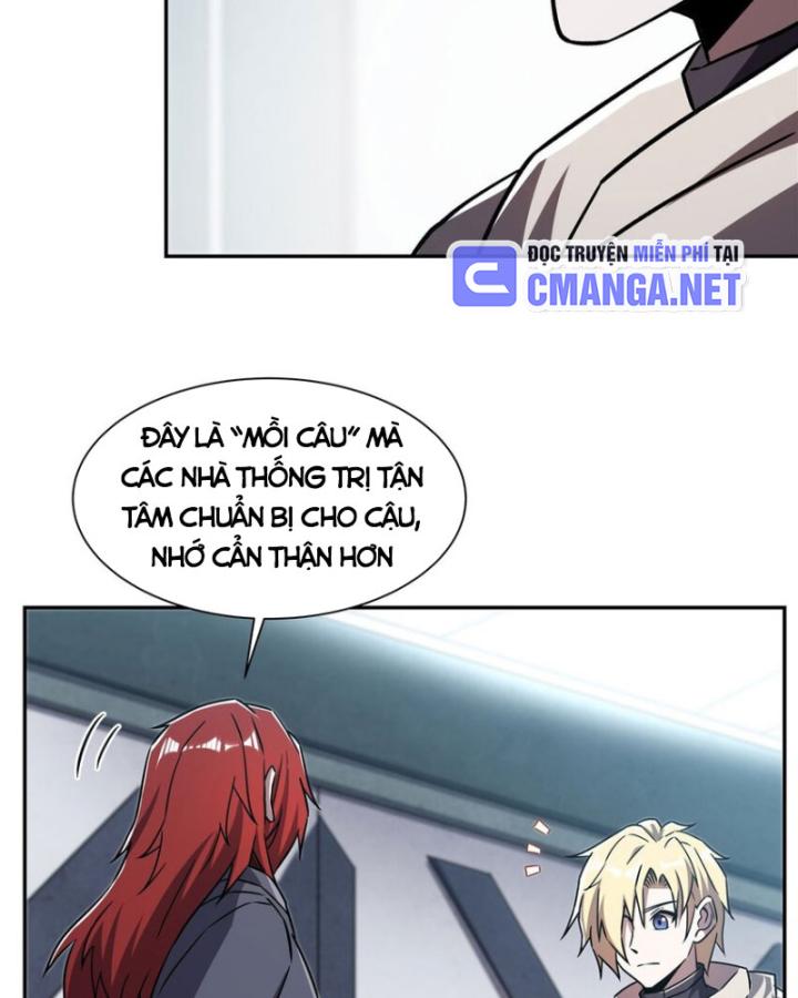 huyết cơ và kỵ sĩ chapter 293 35