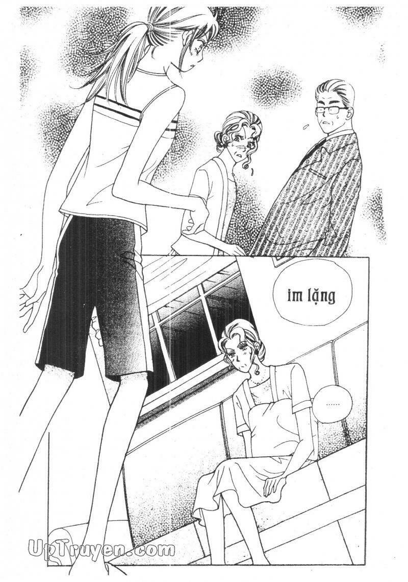 nụ hôn chàng trai chapter 8 14