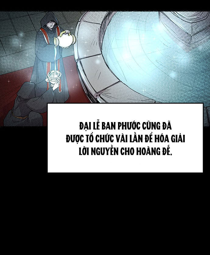 như gió trên cành cây khô chapter 59 78