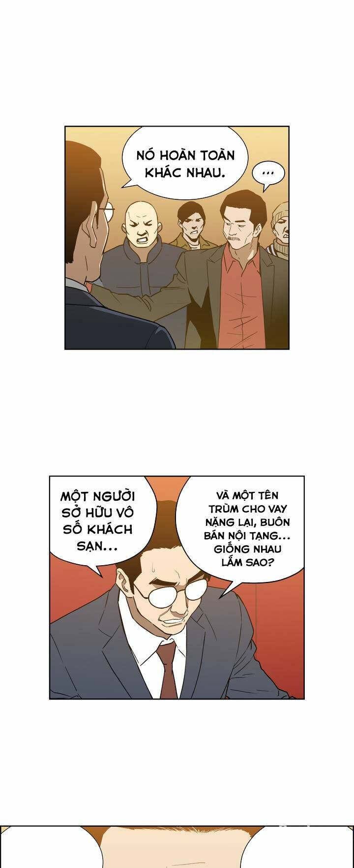 thần bài siêu năng chapter 58 8