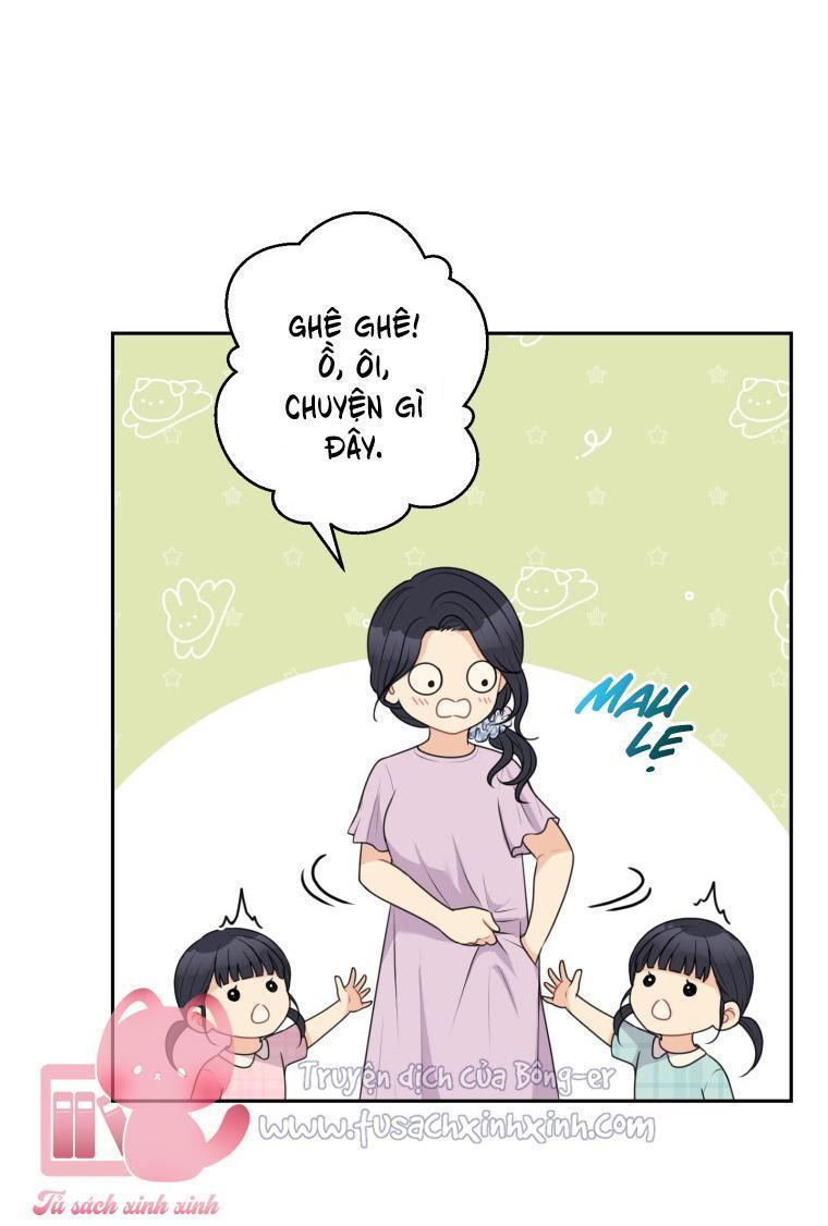 mong được chị chỉ bảo, tiền bối chapter 18 4